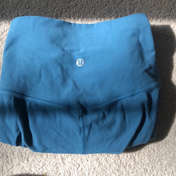 Lululemon align I leggings (28’) - Picture 1 of 2